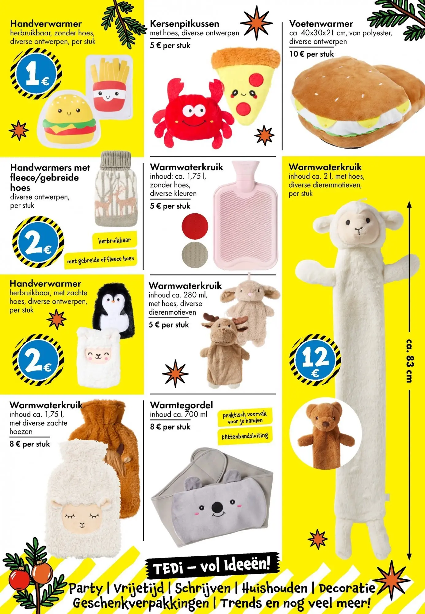 TEDi - TEDi folder tot 15.11.2025 vanaf 06/11/2025 | Pagina: 30