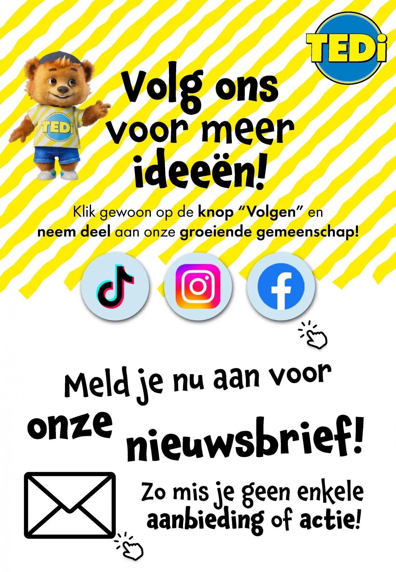 TEDi - TEDi folder tot 15.11.2025 vanaf 06/11/2025 | Pagina: 36