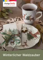 Ernsting's family: Xmas Angebote