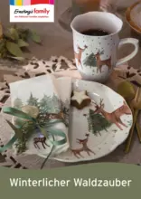 Ernsting's family: Xmas Angebote