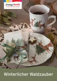 Ernsting's family: Xmas Angebote