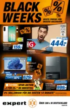 Expert: Elektronikangebote