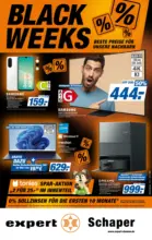 expert Expert: Elektronikangebote - bis 25.11.2025