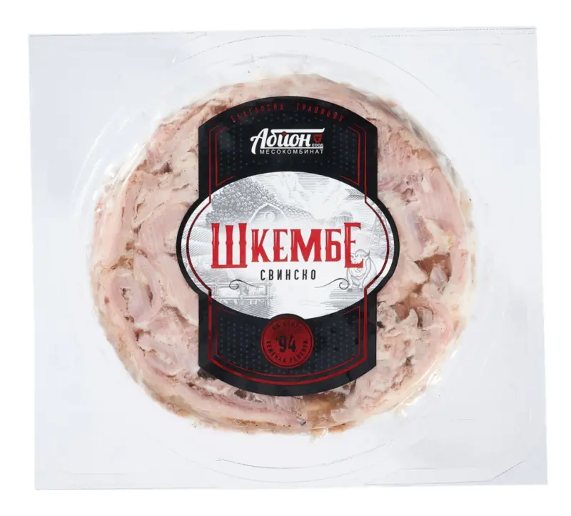 Abion Свинско шкембе