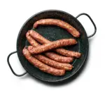 Kaufland хипермаркет Пушена ловджийска наденица от свежата витрина - до 09-11-25