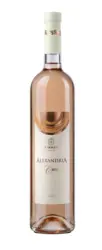 Tikves Червено, Бяло вино или Розе Alexandria