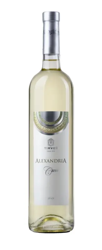 Tikves Червено,Бяло вино или Розе различни сортове