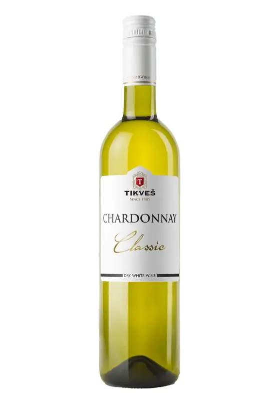 TIKVES Бяло, Червено вино или Розе различни сортове