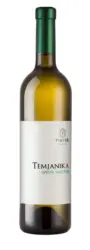 TIKVES Бяло вино Тамянка