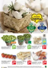 E center: Wochenangebote