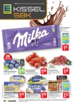 EDEKA Rubin EDEKA: Wochenangebote - bis 15.11.2025