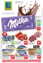 EDEKA EDEKA: Wochenangebote - bis 15.11.2025