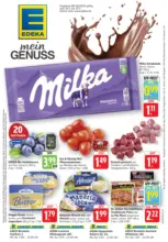 EDEKA: Wochenangebote