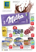 E center: Wochenangebote