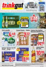 trinkgut: Wochenangebote