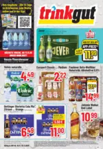 trinkgut trinkgut: Wochenangebote - bis 15.11.2025