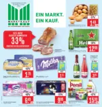 Marktkauf Marktkauf: Wochenangebote - bis 15.11.2025
