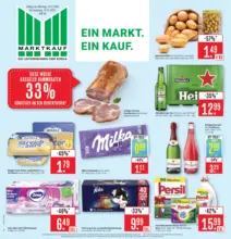 Marktkauf: Wochenangebote