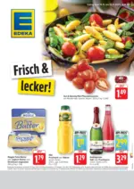 EDEKA Rubin EDEKA: Wochenangebote - bis 15.11.2025