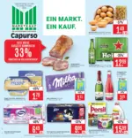 Marktkauf Marktkauf: Wochenangebote - bis 15.11.2025