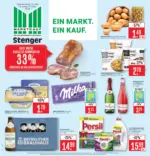 Marktkauf Marktkauf: Wochenangebote - bis 15.11.2025