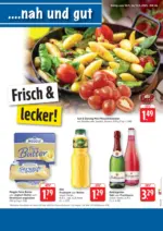 EDEKA Rubin EDEKA: Wochenangebote - bis 15.11.2025