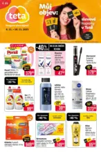 Teta leták č. 23