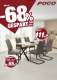 Poco: Bis zu 68% gespart