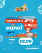 Mondo Baby Offerte Mondo Baby - al 12.11.2025