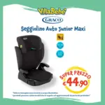 Villa bebè Offerte Villa bebè - al 20.11.2025