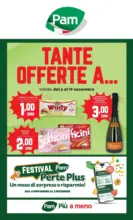 Tante offerte a...