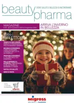 Migross Superstore Beautypharma magazine 40 - al 14.01.2026