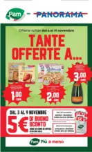 Tante offerte a...