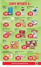Tante offerte a...
