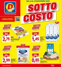 Sottocosto