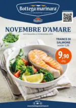 Panapesca Novembre d'amare - al 30.11.2025