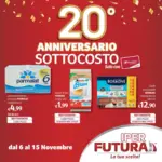 Iper Futura SOTTOCOSTO - al 15.11.2025