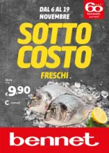 Sottocosto Freschi