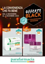 Offerte black