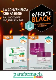 Offerte black