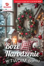 Katalog Boże Narodzenie