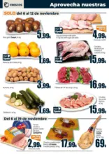 Comprometidos con tu ahorro UNIDE Market Península