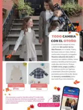 Hasta -40% en artículos de puericultura