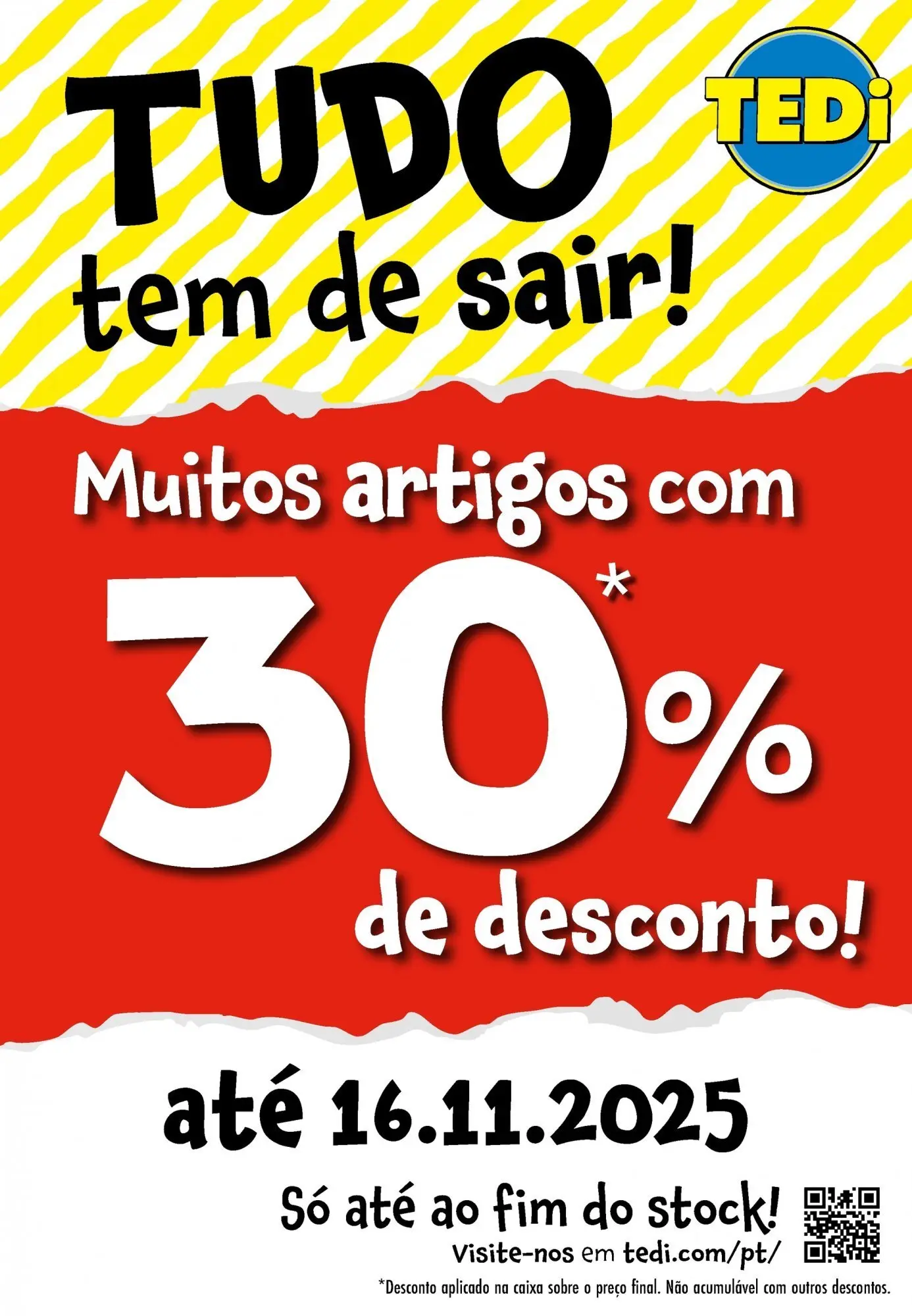 TEDi folheto » de 07/11/2025 - 16/11/2025 | Página: 2 | Produtos: Caixa