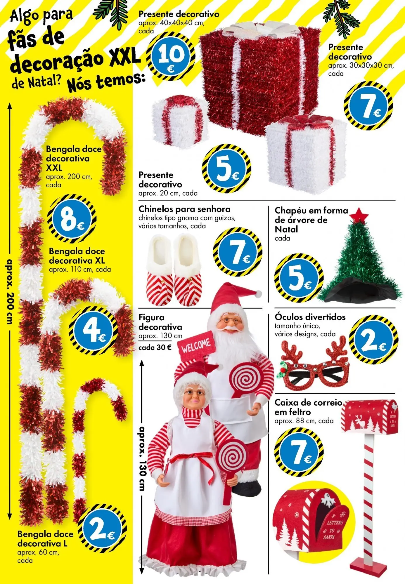 TEDi folheto » de 07/11/2025 - 16/11/2025 | Página: 4 | Produtos: Chinelos, Chapéu, Óculos, Caixa