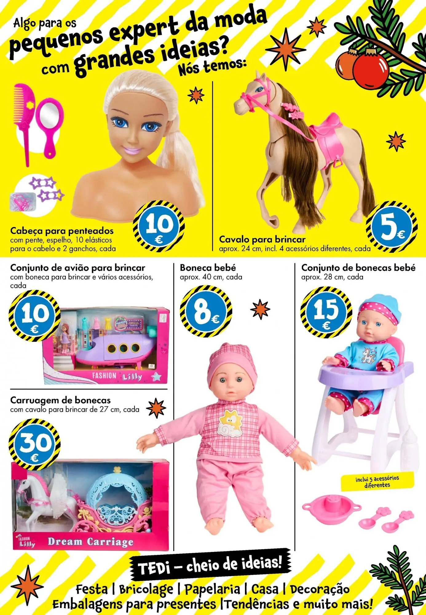 TEDi folheto » de 07/11/2025 - 16/11/2025 | Página: 17