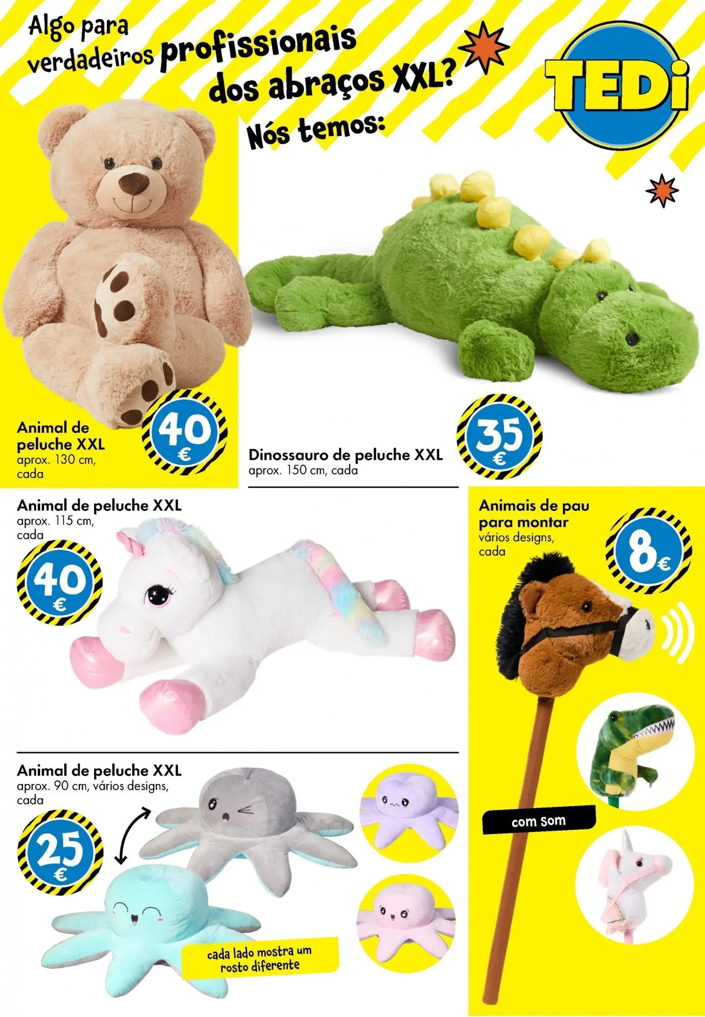 TEDi folheto » de 07/11/2025 - 16/11/2025 | Página: 19