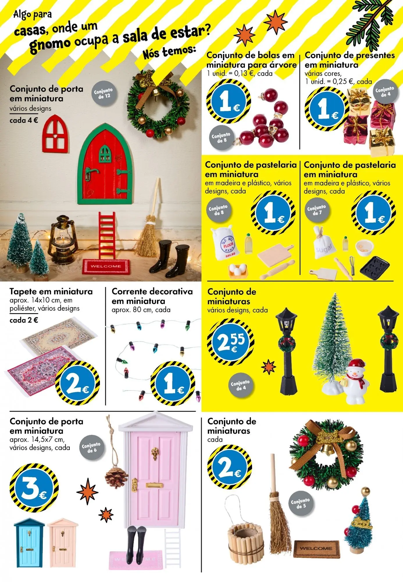 TEDi folheto » de 07/11/2025 - 16/11/2025 | Página: 28 | Produtos: Porta, Tapete