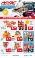 Markant Markt Jens Ellw&uuml;rden Markant Jens - Angebote 17.11.-22.11.2025 - bis 22.11.2025