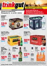 trinkgut: Wochenangebote